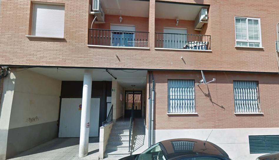Foto 1 de Piso en venta en El Poblado - Abulagar, Ciudad Real