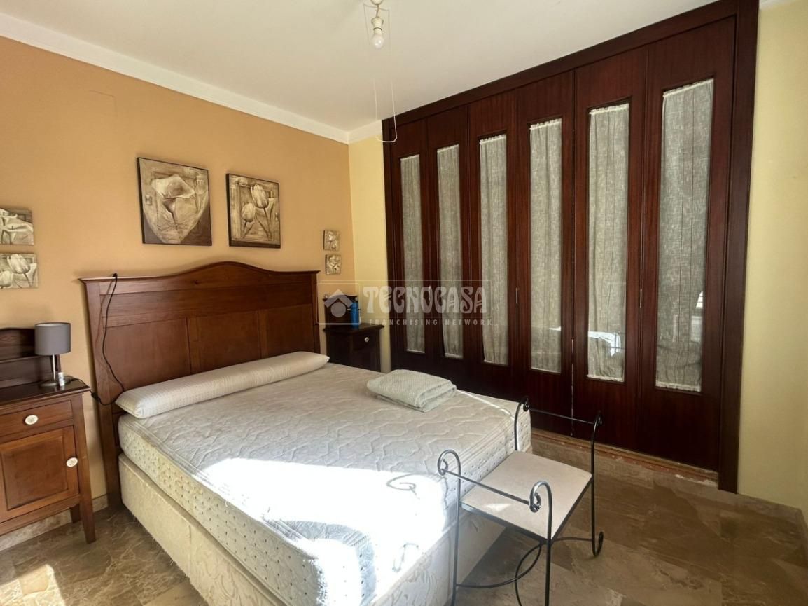 Piso en venta en Reina Victoria - Matadero