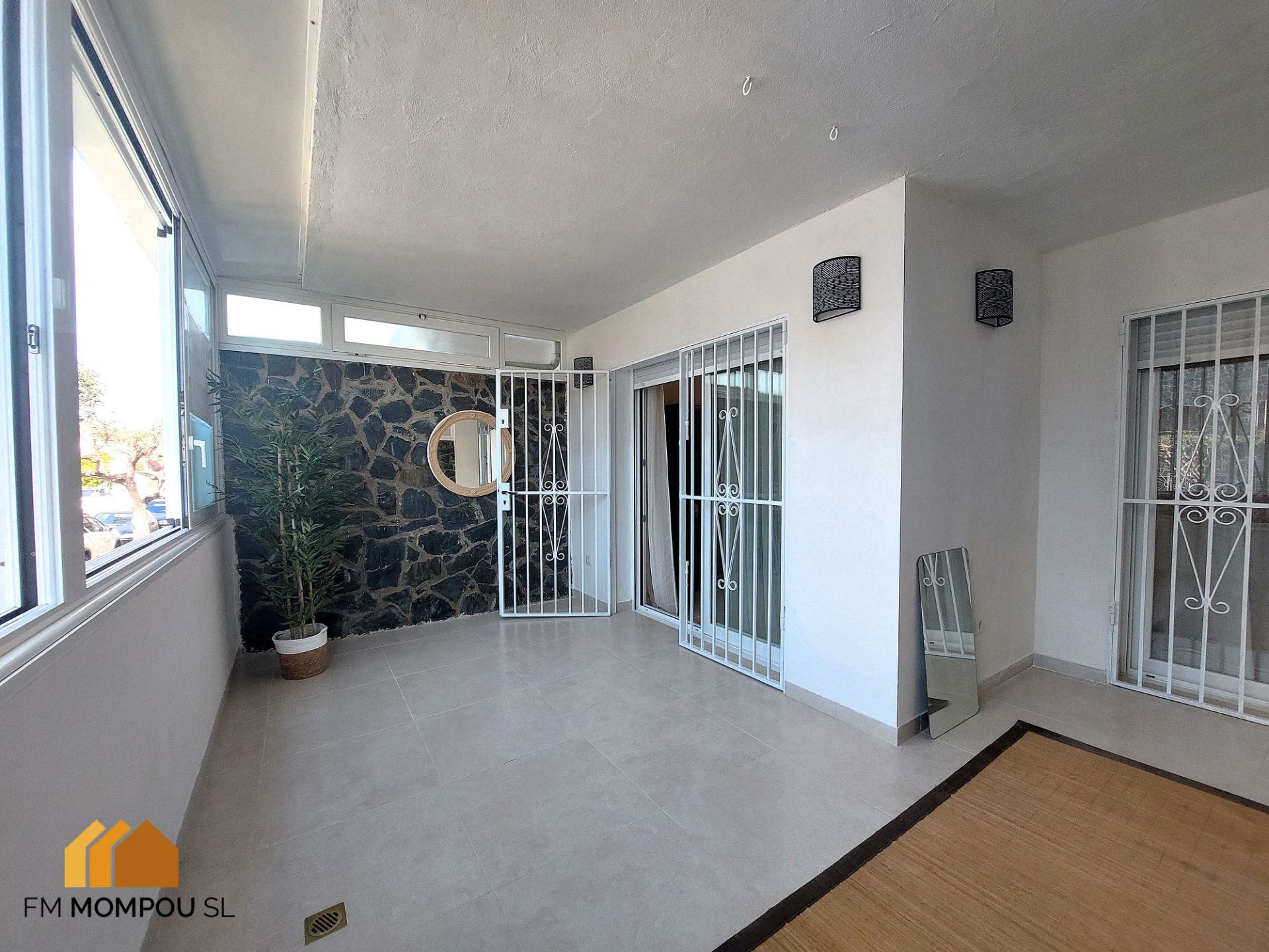 Apartament en venda en Empuriabrava amb Aire condicionat, Calefacció i Terrassa