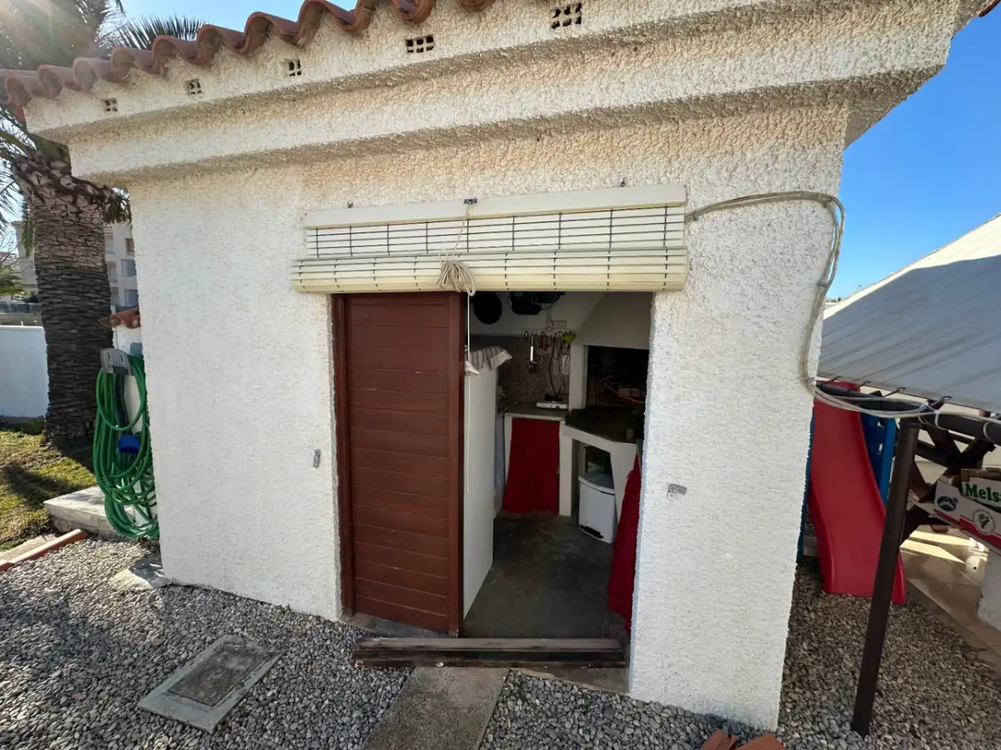 Villa mit Pool zum Verkauf in Alcossebre, imagen 12