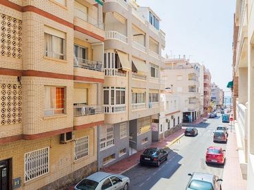 Apartment zum Verkauf in Playa del Cura