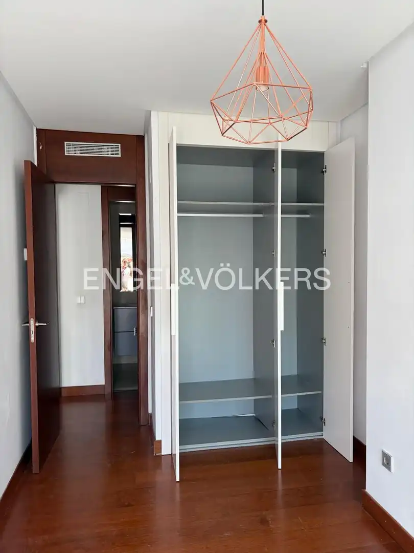 Flat for rent in Majadahonda  with Air Conditioner, Heating and Private garden