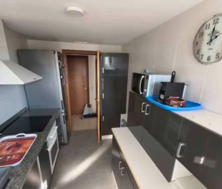 Piso en Alquiler en Sotolivar - Mas del Rosari