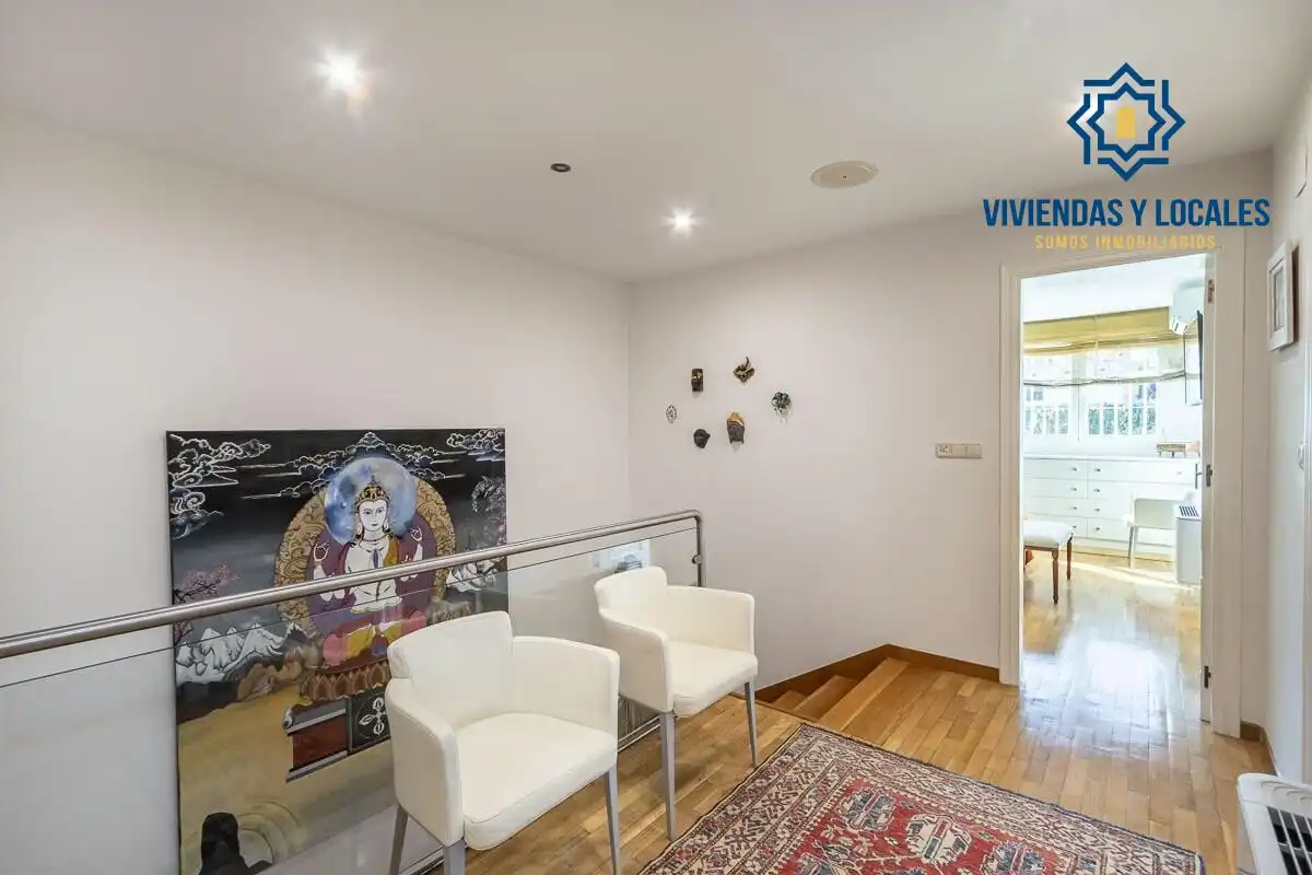 Maison avec terrasse à vendre à Genil, imagen 26