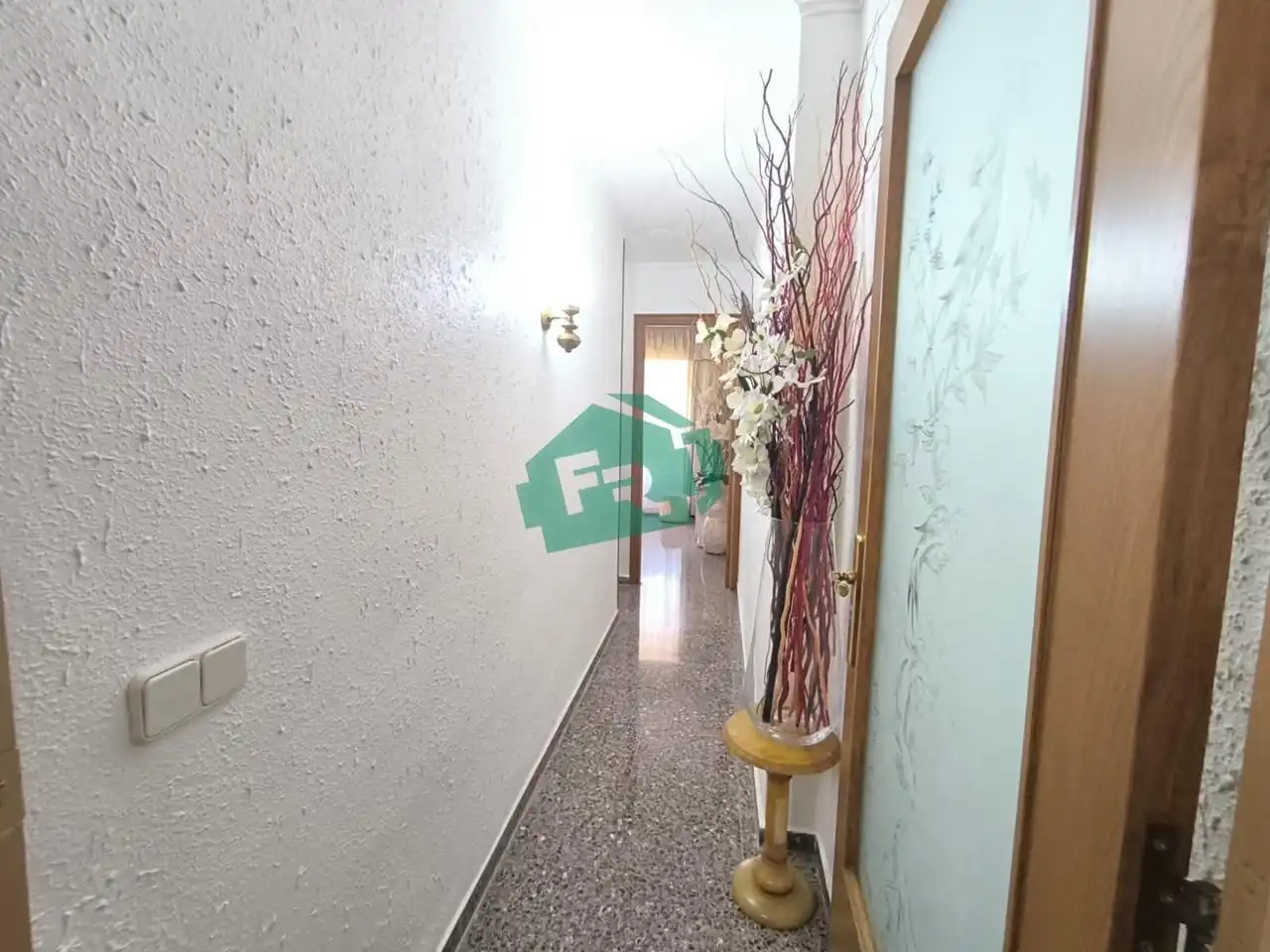 Wohnung mit Aufzug zum Verkauf in Centre, imagen 12