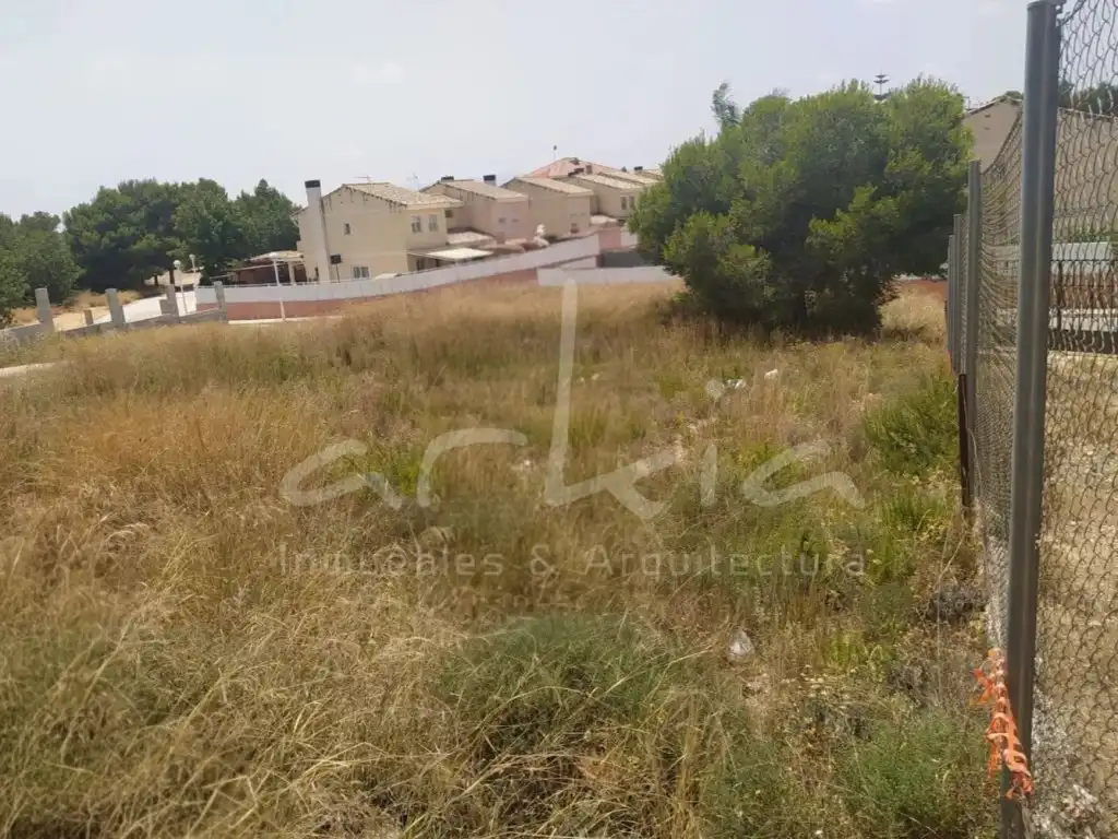 Terreny residencial en venda a Montserrat, imagen 3