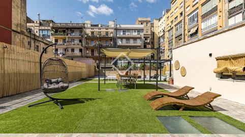 Photo 2 of Flat for sale in Sant Antoni, Barcelona