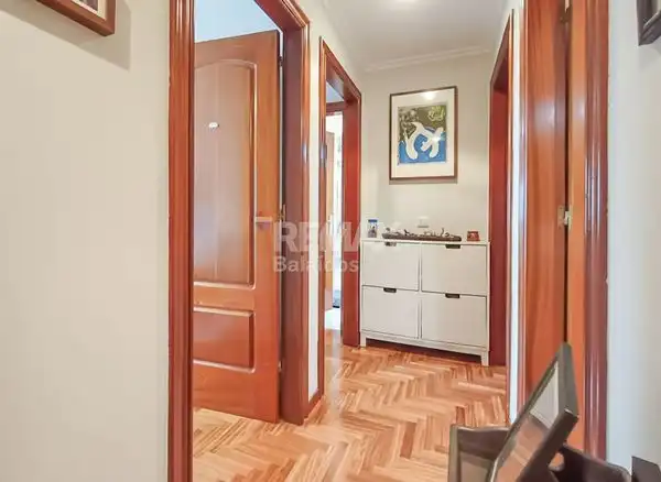 Piso en venta en Vigo  con Calefacción y Trastero