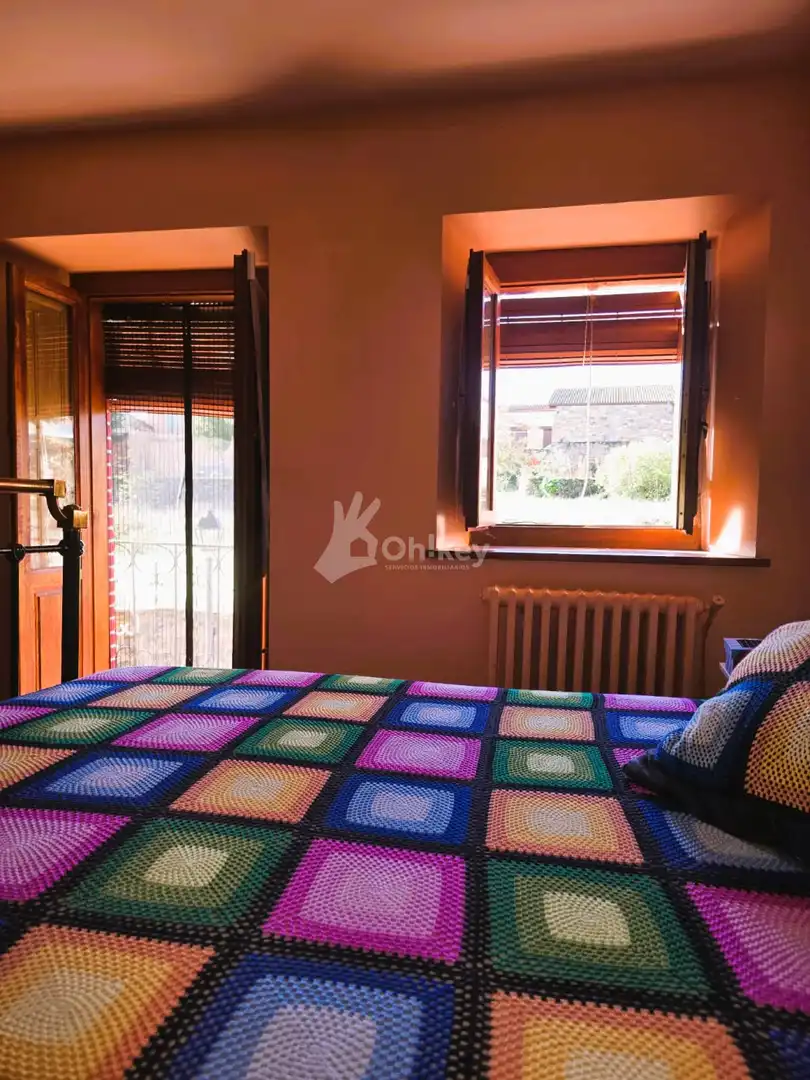 Casa o chalet en venta en Val de San Lorenzo