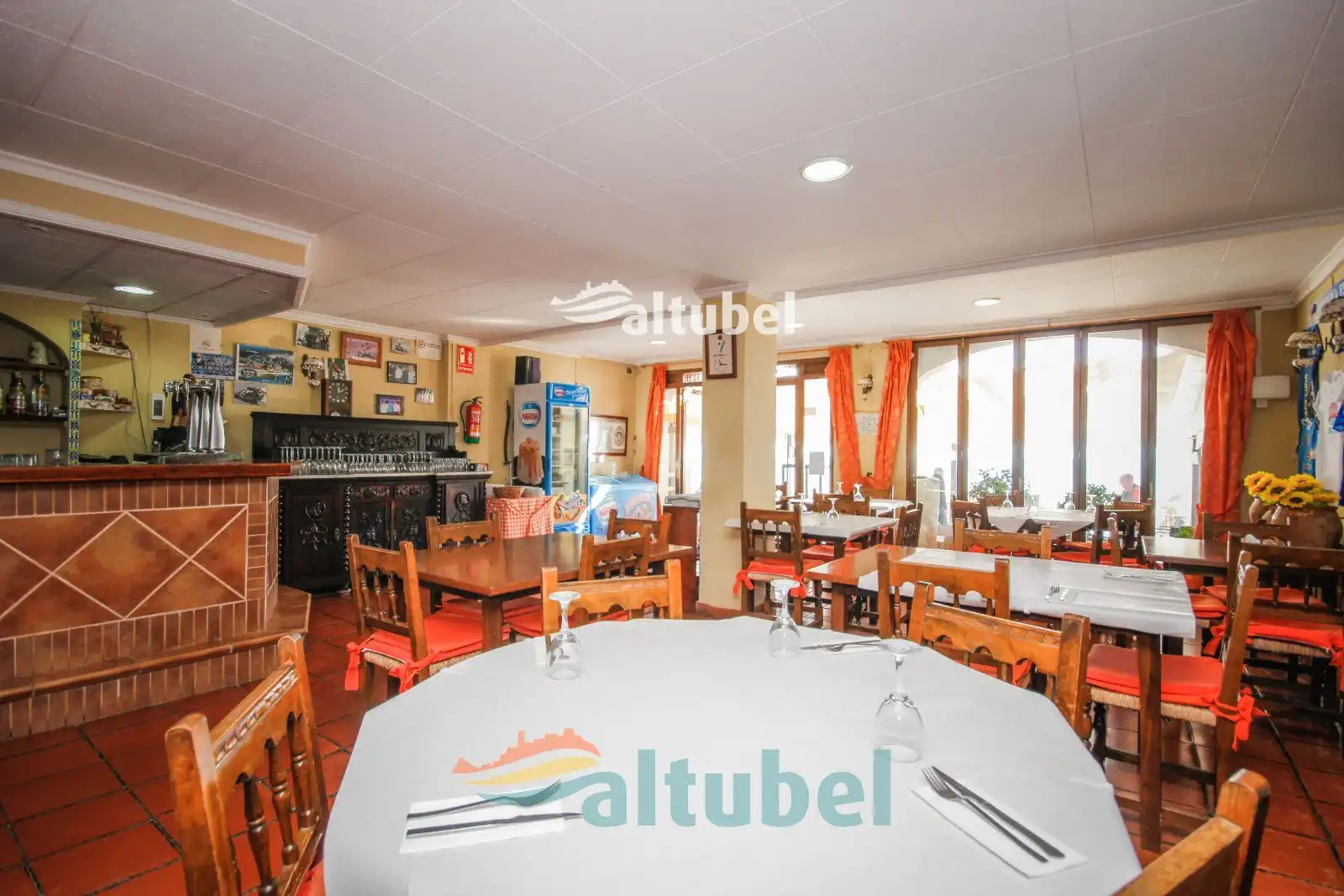 Local comercial en venda a Papa Luna 40, imagen 23