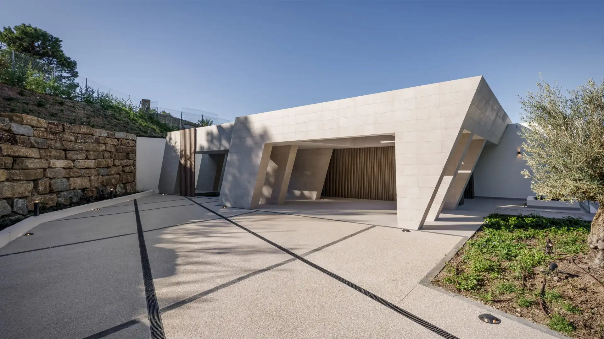 Casa amb piscina en venda a Montemayor - Marbella Club, imagen 47