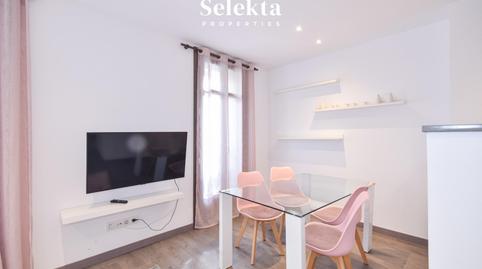 Foto 3 de Apartament en venda a  Paral.lel, Sant Antoni, Barcelona