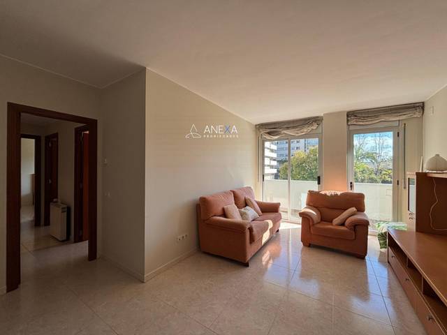 Piso en Alquiler en Passeig del Taulat en El Poblenou