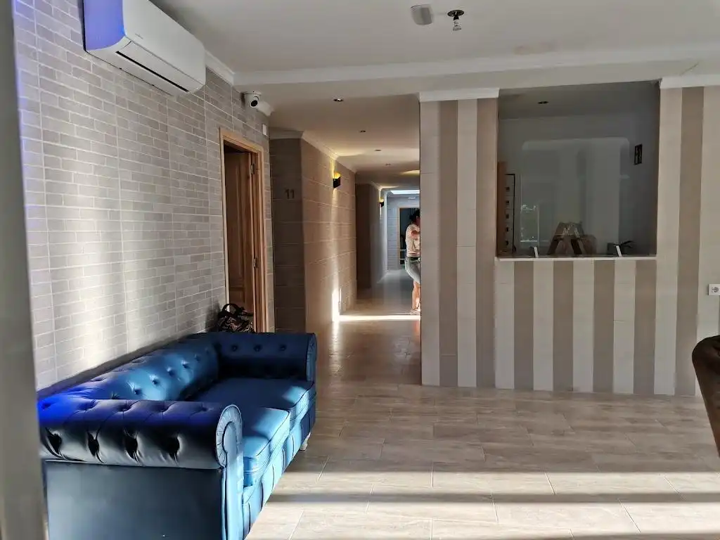 Hotel en venda a Gargasindi - Garduix - Colina del Sol, imagen 27
