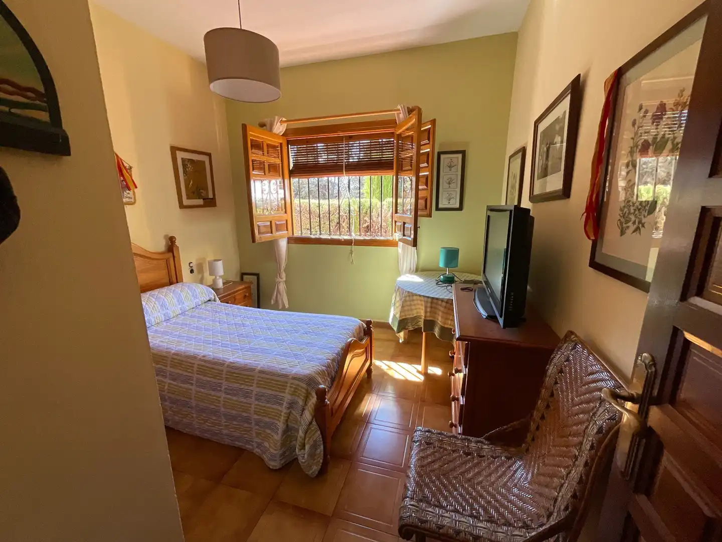 Casa rústica amb piscina en venda a Zona de la Vega, imagen 50