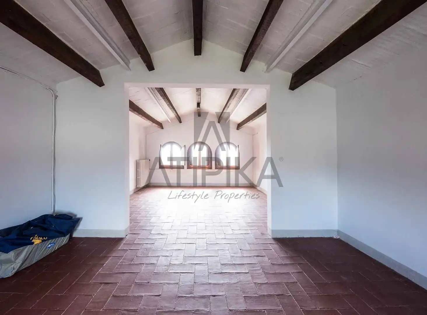 Casa o xalet en venda en Sant Andreu de Llavaneres amb Calefacció, Terrassa i Traster
