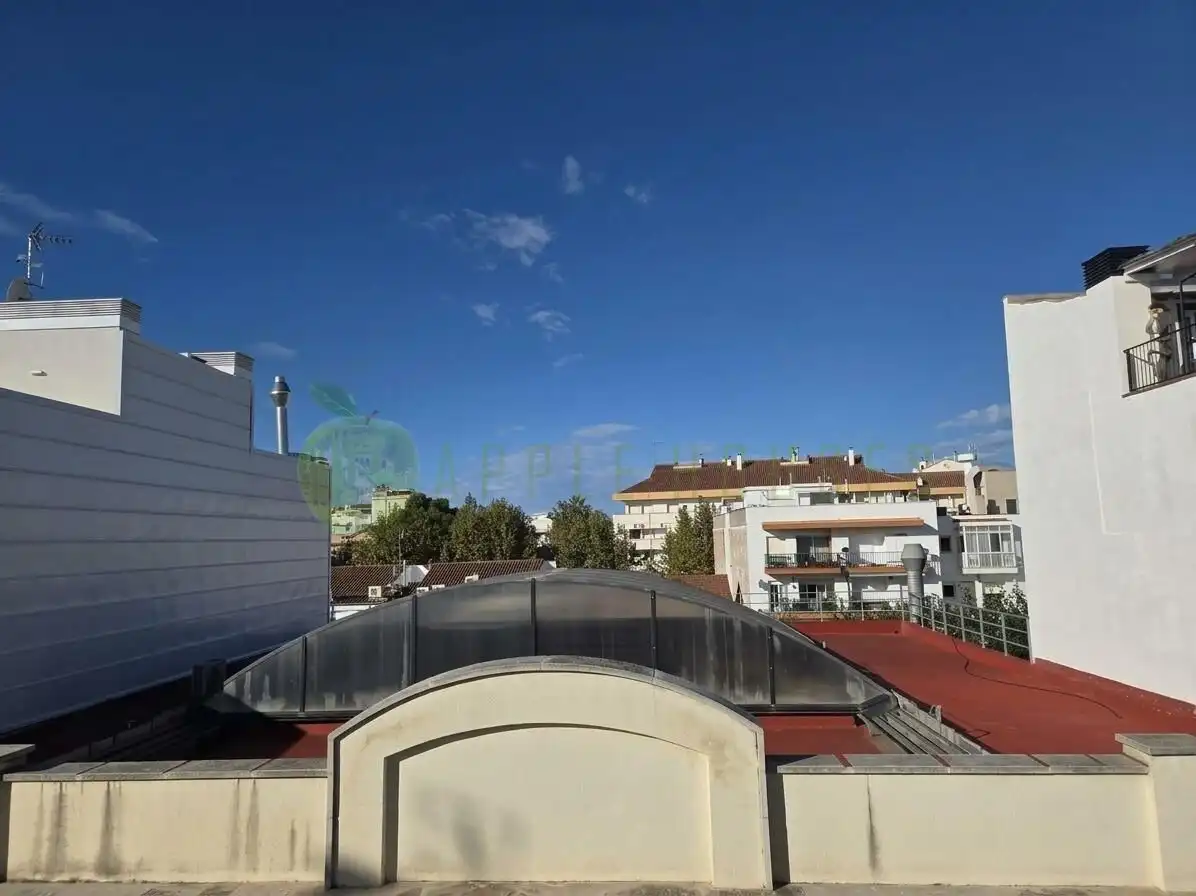 Attique avec ascenseur à vendre à Carrer MARQUES DE MONT-ROIG, imagen 3