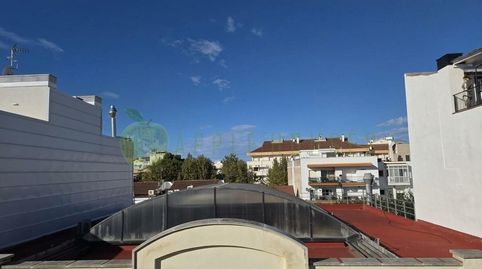 Foto 3 de Ático en venta en Carrer Marques de Mont-roig, Centre, Sitges