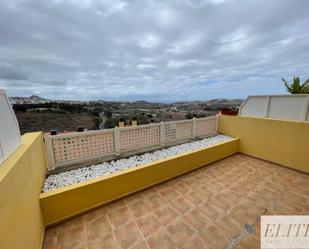 Terrace of House or chalet for sale in Las Palmas de Gran Canaria  with Private garden, Terrace and Balcony