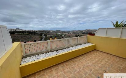 Terrace of House or chalet for sale in Las Palmas de Gran Canaria  with Terrace and Balcony