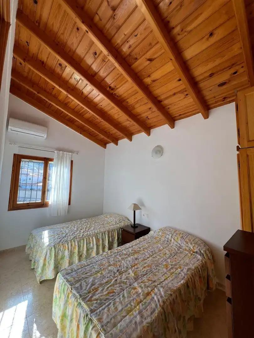 Casa con terraza en venta en Los Collados-Los Geraneos, imagen 20