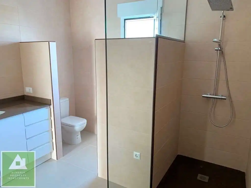 Casa con piscina in vendita a El Palmeral, imagen 17