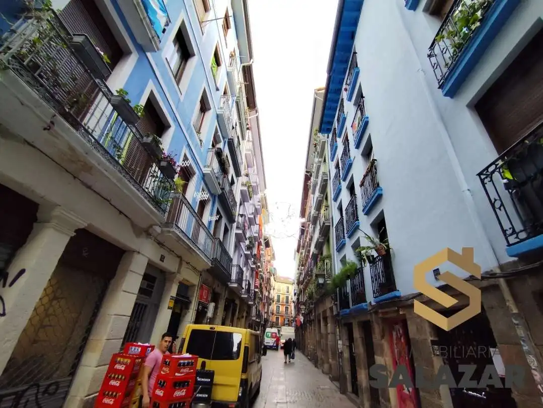 Local comercial en venta en Ibaiondo, imagen 13
