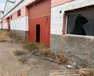 Exterior view of Industrial buildings for sale in  Córdoba Capital