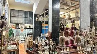Local comercial en venta en Chamberí, imagen 2