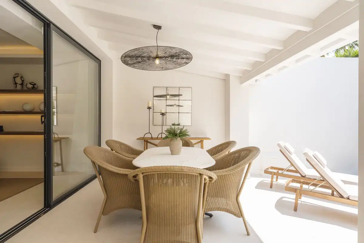 Casa con piscina en venta en Nueva Andalucía, imagen 17