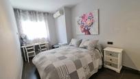Bedroom of Flat for sale in Creixell  with Air Conditioner, Heating and Terrace