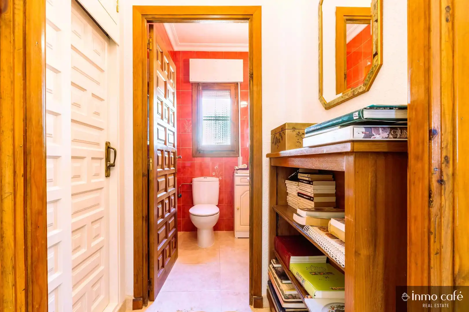 Baño de Casa o chalet en venta en Rojales con Aire acondicionado, Calefacción y Terraza