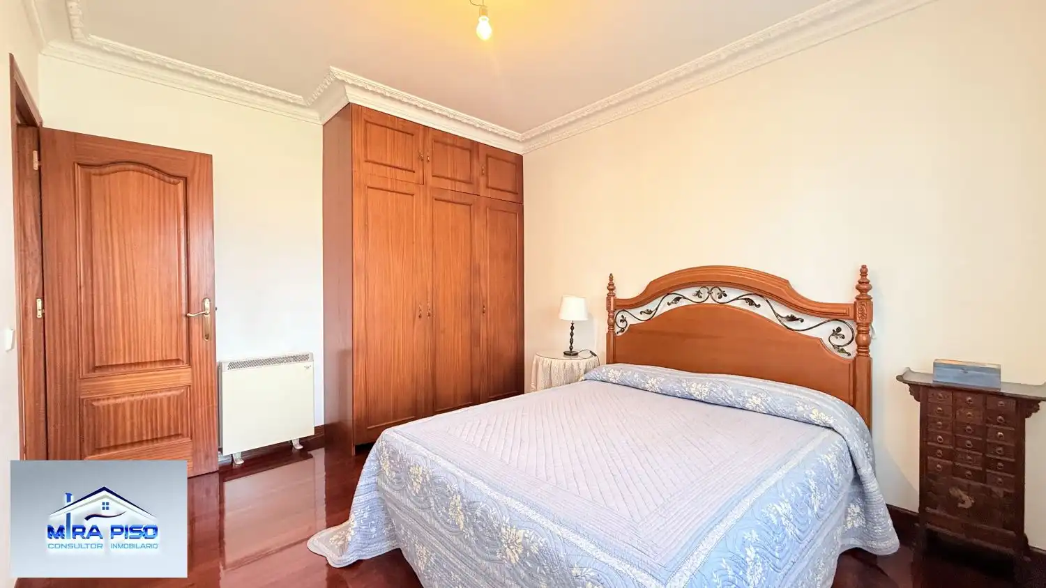 Habitación de Casa o chalet en venta en Argoños  con Calefacción, Terraza y Trastero