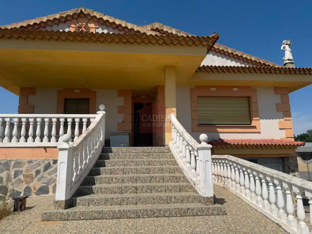 Villa con terrazza in vendita a Pelabravo, imagen 5
