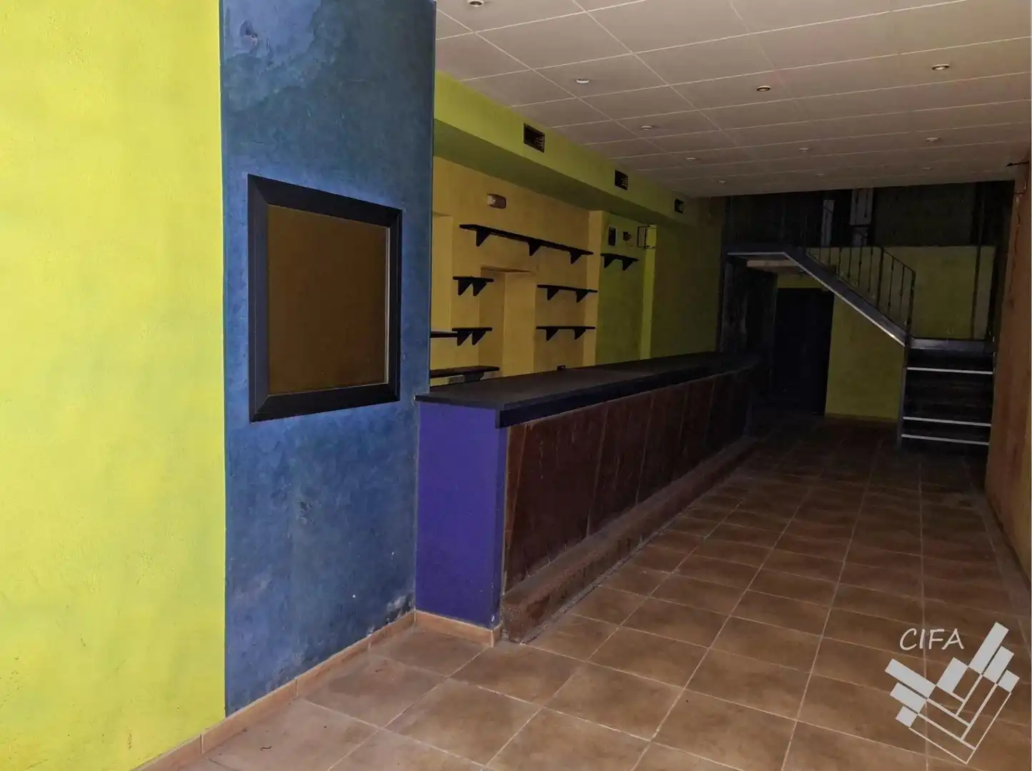 Edificio en venta en Vinaròs