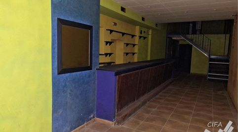 Foto 3 de Edificio en venta en Calle Santa Ana, Casco Urbano, Vinaròs