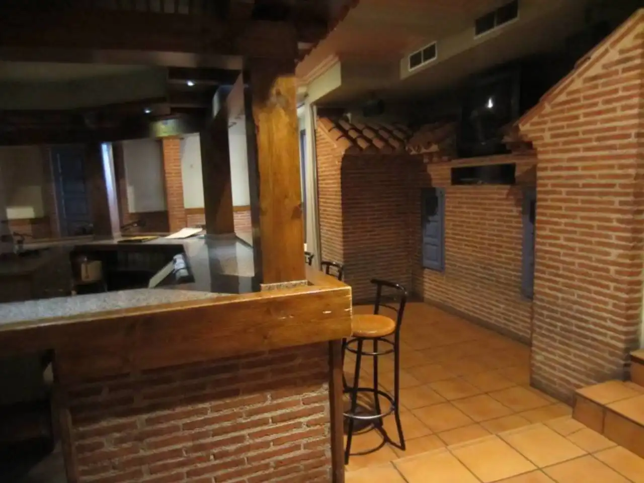 Local comercial en venda a Calle DIEZ TARAVILLA, imagen 13
