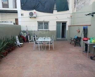 Terrace of Flat for sale in Pineda de Mar  with Air Conditioner, Terrace and Storage room