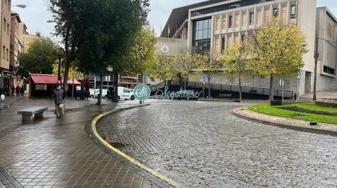 Foto 5 de Piso en venta en Plaza de la Universidad, José Zorrilla - Padre Claret, Segovia