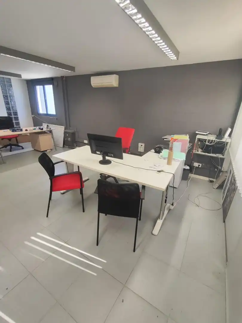 Office space to rent in de les Noves Tecnologies, imagen 20