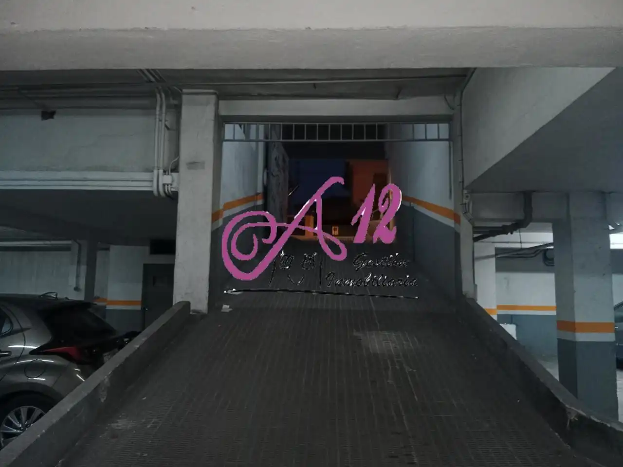 Parking of Garage for sale in Valencia