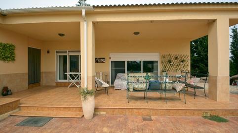 Foto 5 de Finca rústica en venta en N/a, -1, Almoradí, Alicante