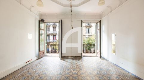 EXCLUSIVA VIVIENDA EN FINCA REGIA EN EL CORAZÓN DEL EIXAMPLE, imatge 5
