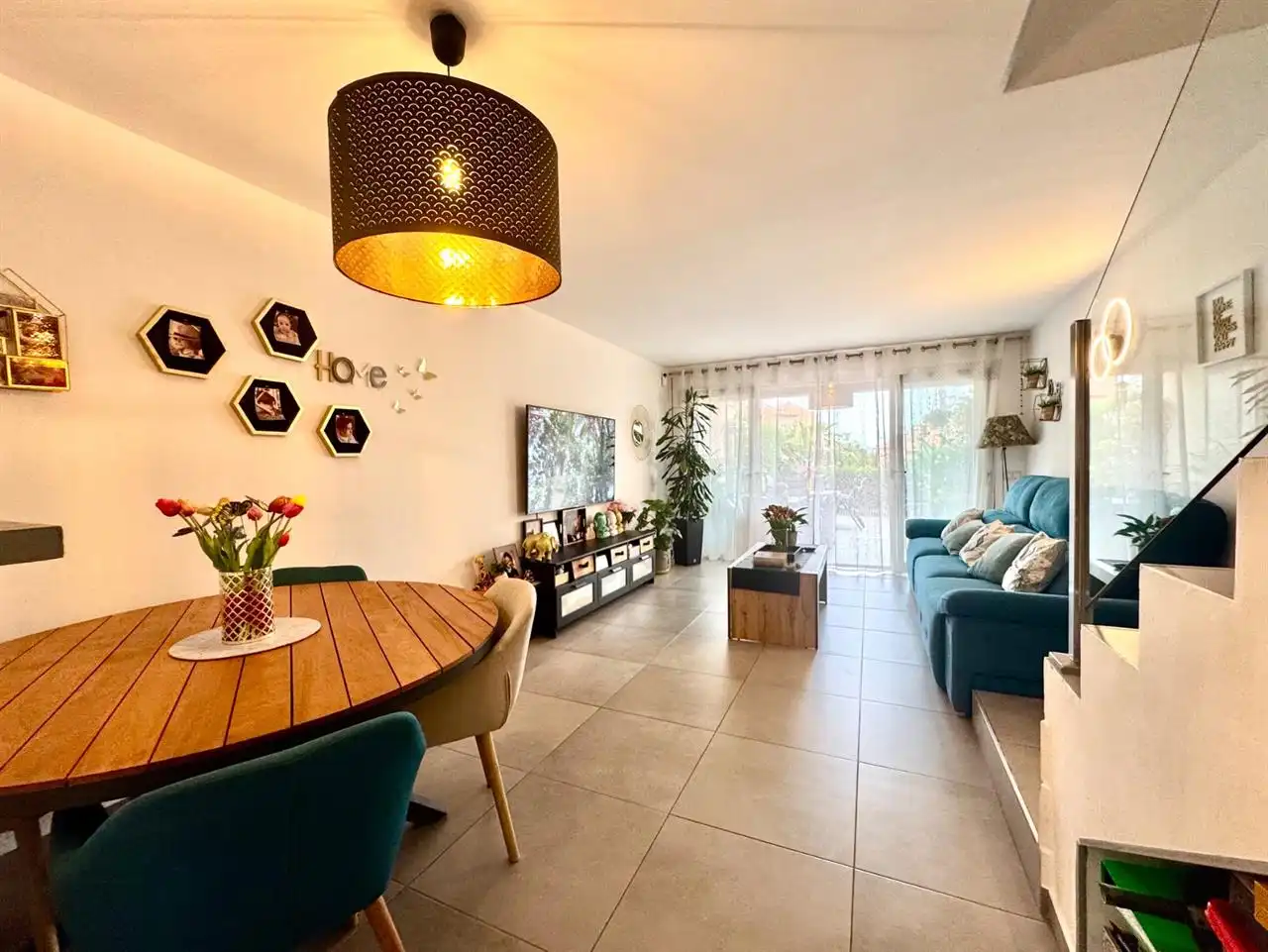 Detached homes for sale in Golf Bahía