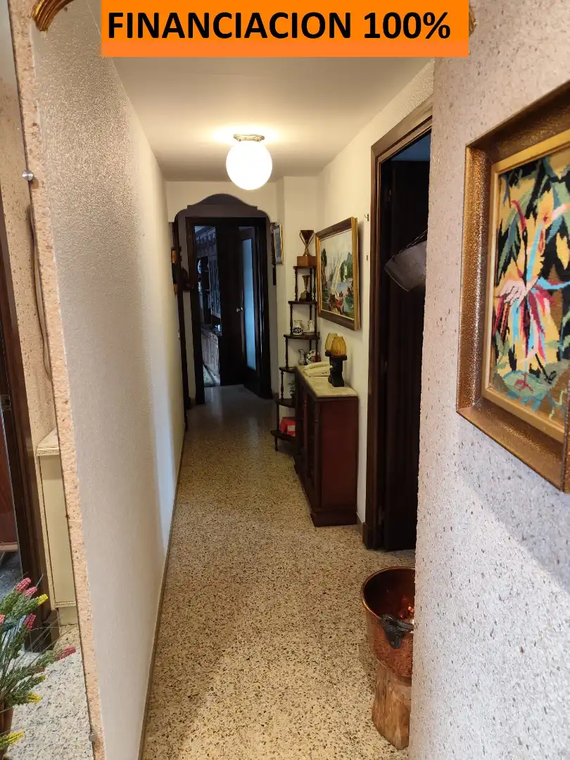 Pis en venda en Calatayud amb Calefacció i Terrassa
