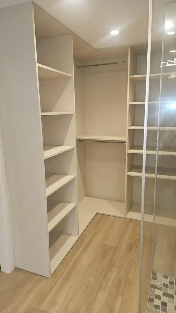 Habitación de Dúplex en venta en Cullera con Aire acondicionado, Amueblado y Balcón