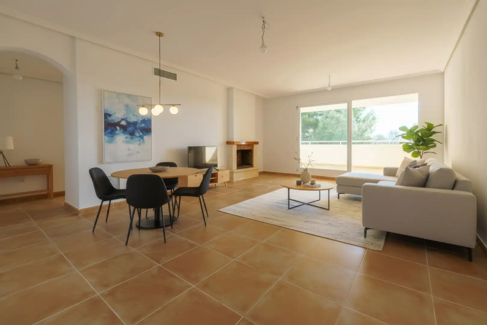 Apartament en venda a Altea la Vella, imagen 3