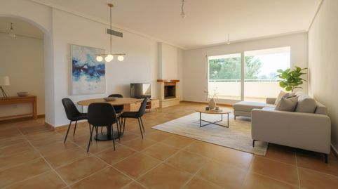 Foto 3 de Apartamento en venta en Altea la Vella, Altea