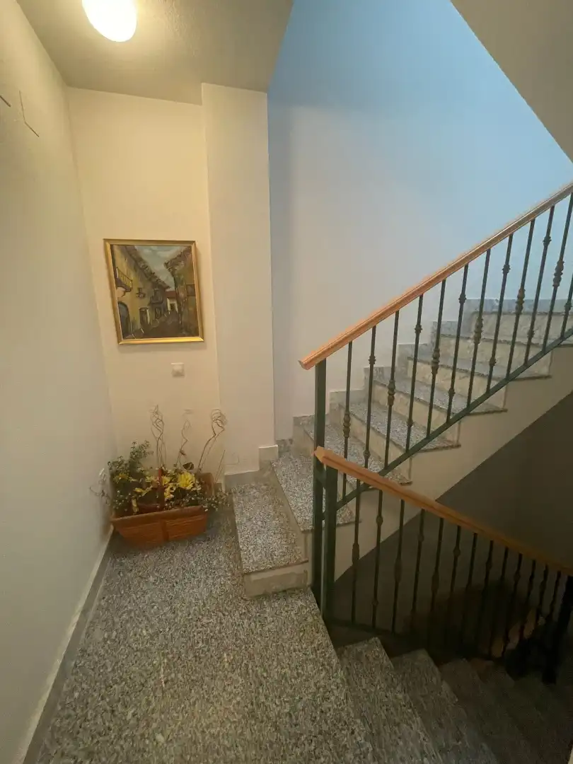 Residencial amb ascensor en venda a Calle de Don Víctor Peñasco, imagen 52