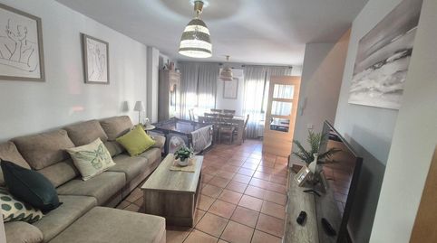 Foto 4 von Einfamilien-Reihenhaus zum Verkauf in Aldea del Fresno, Madrid